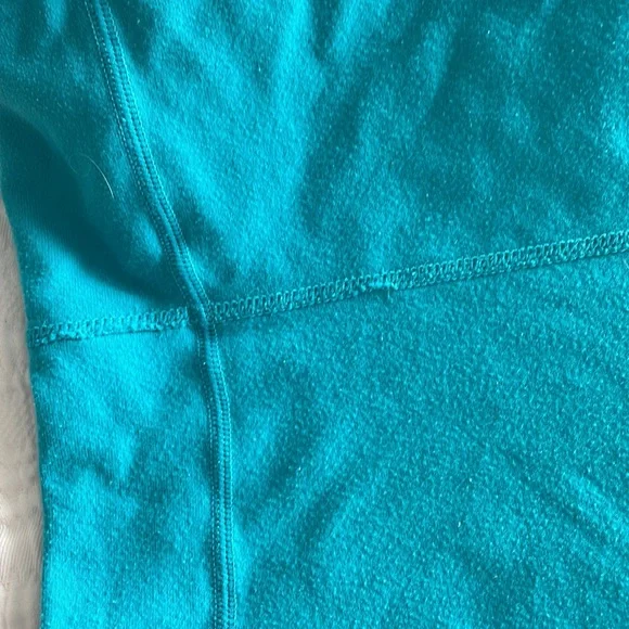 LULU LEMON 🍋 Racerback Tank - Picture 4 of 4